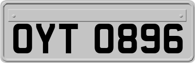 OYT0896