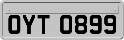 OYT0899