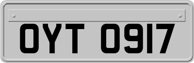 OYT0917