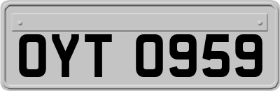 OYT0959