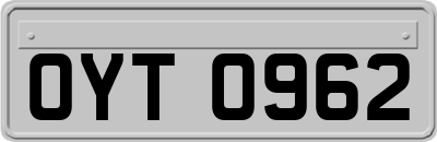 OYT0962