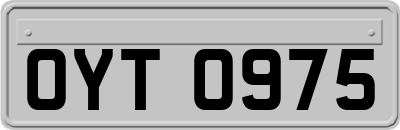 OYT0975