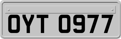 OYT0977