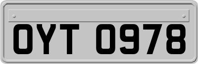 OYT0978