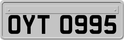 OYT0995