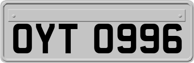 OYT0996