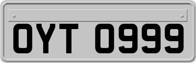 OYT0999