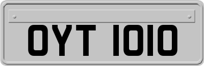 OYT1010
