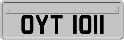 OYT1011