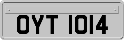 OYT1014