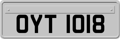 OYT1018