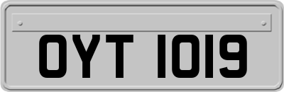 OYT1019
