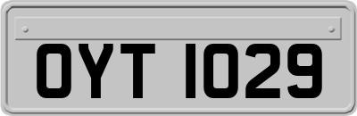 OYT1029