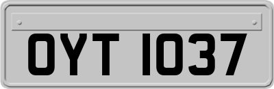 OYT1037