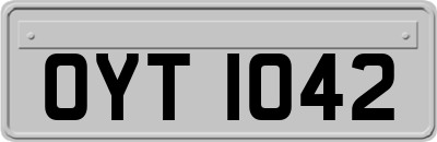 OYT1042
