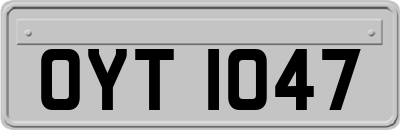 OYT1047