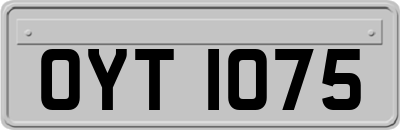 OYT1075