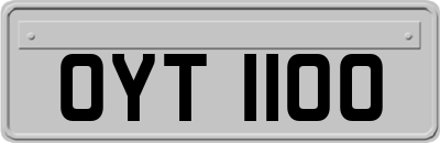 OYT1100