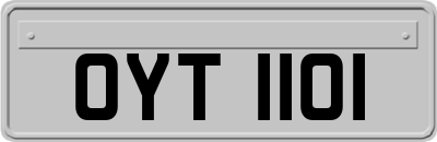 OYT1101