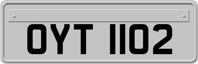 OYT1102