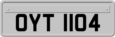 OYT1104
