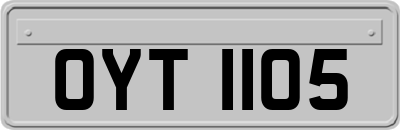 OYT1105