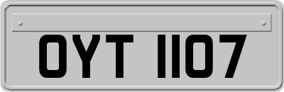 OYT1107