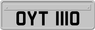 OYT1110