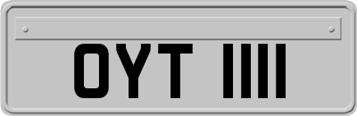 OYT1111