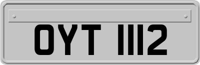 OYT1112