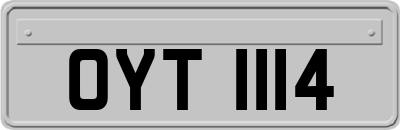 OYT1114