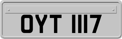 OYT1117