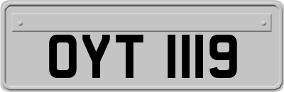 OYT1119