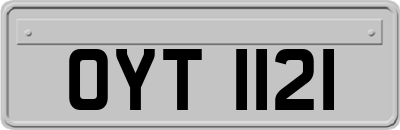 OYT1121