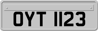 OYT1123