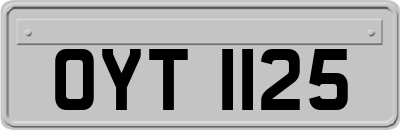 OYT1125