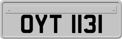 OYT1131