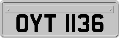 OYT1136