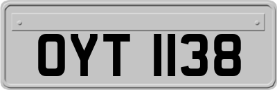 OYT1138