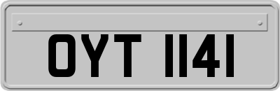 OYT1141