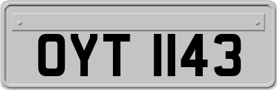 OYT1143