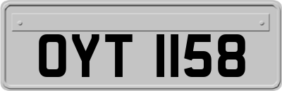 OYT1158
