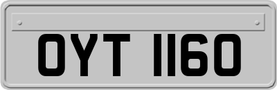 OYT1160