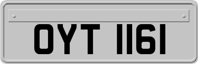 OYT1161