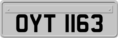 OYT1163