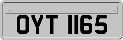 OYT1165