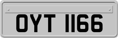 OYT1166