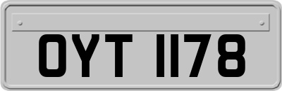 OYT1178