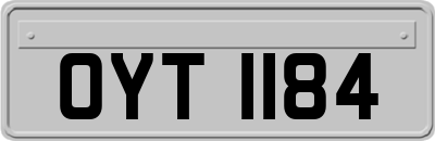 OYT1184