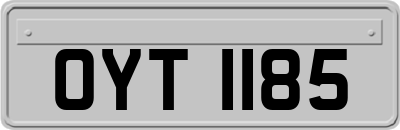 OYT1185